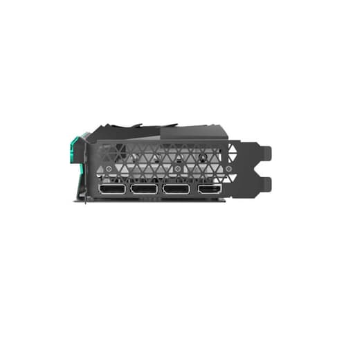 Zotac RTX 3070 Ti AMP Holo 8GB Graphics Card